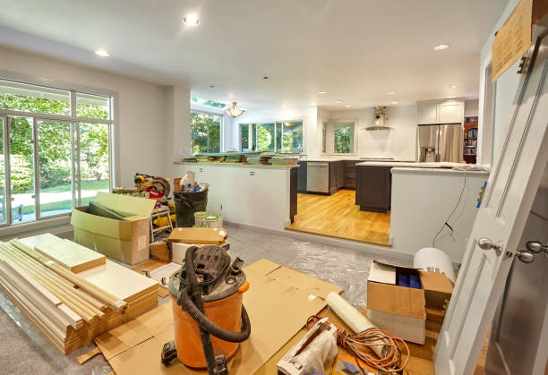 Reliable Cabinet Refacing contractor in Riverside, NJ by Remodeling Of Kitchen
